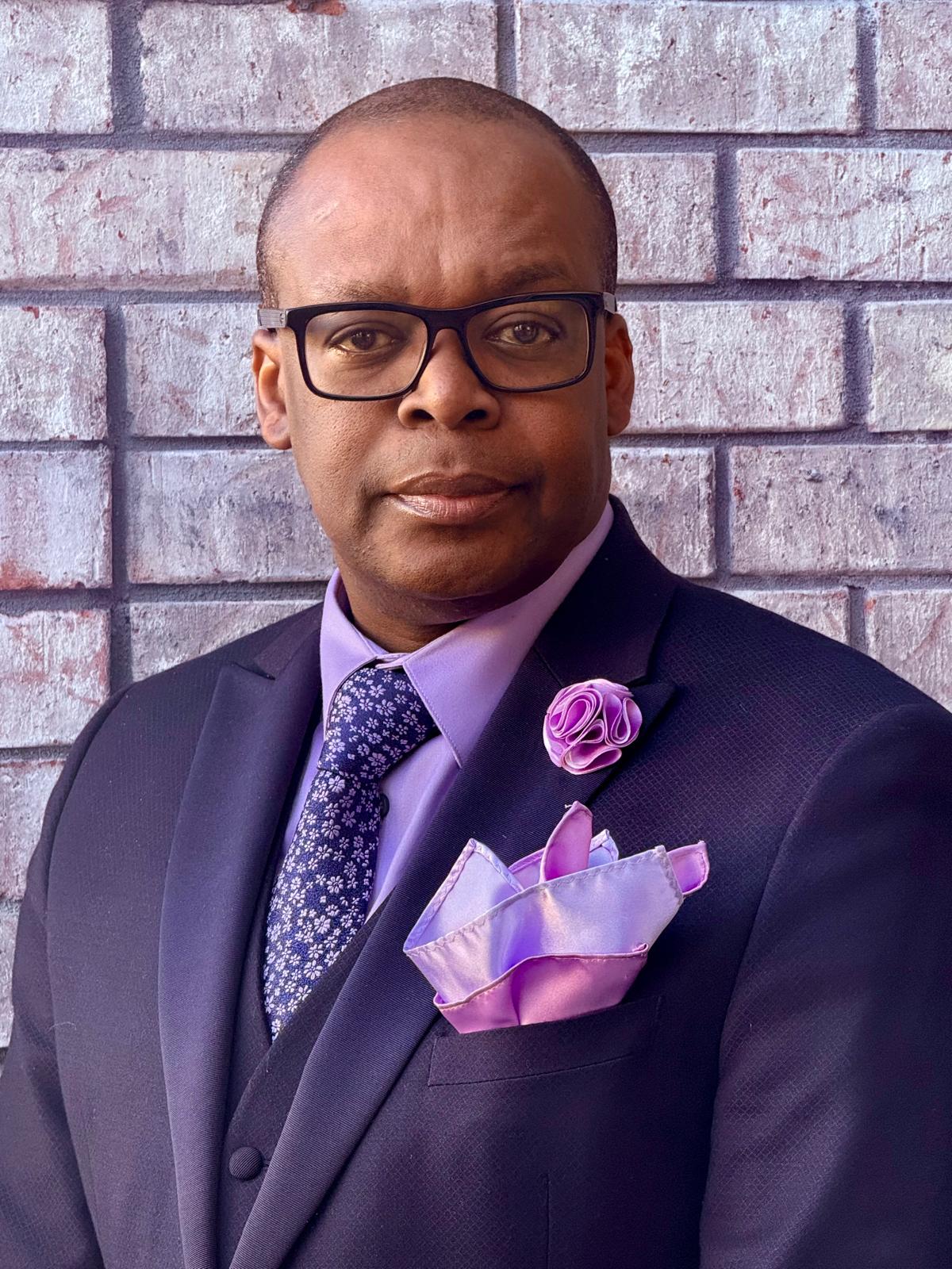 Pastor Jean Richard Désir